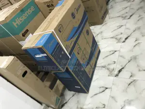 Midea 1.5hp Inverter Split Ac/ Outstanding Option