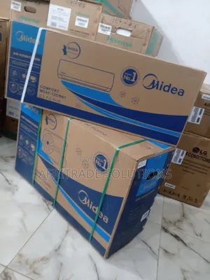 1.5hp Midea Ac Msaf-12crn1-Bestbuy