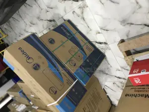 Midea 1.5hp Inverter Split Air Conditioner/Smart Cooling