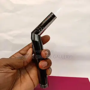 Jobon Smoking Set Pencil Torch Lighter