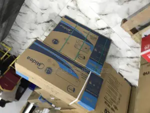 Midea 1.5hp Inverter Split Ac/Rapid Cooling