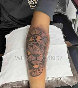 Quality Tattoos