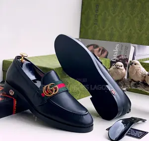 Gucci Men's Shoes