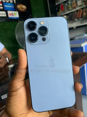 Apple iPhone 13 Pro 128 GB Blue