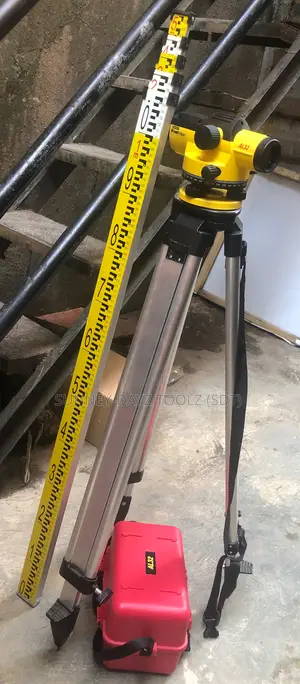 Stanley Dumping Level Kit
