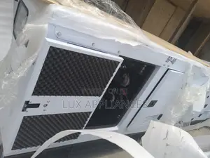 Durable 40kva Soundproof Diesel Generator