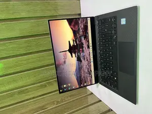 Laptop Dell XPS 13 16GB Intel Core I7 SSD 512GB