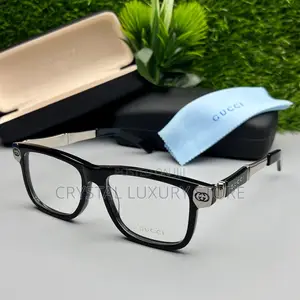 Gucci Quality Luxury Unisex Frame Glasses