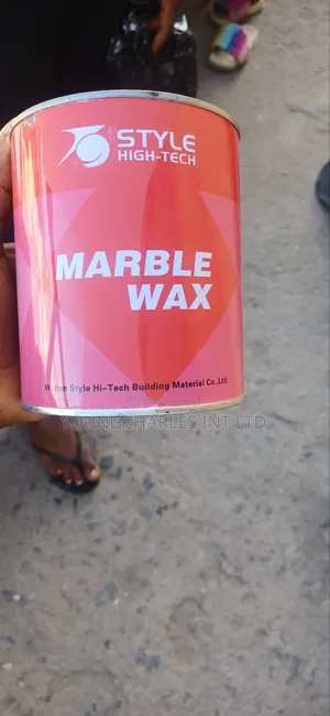 Solid Marble Polish
