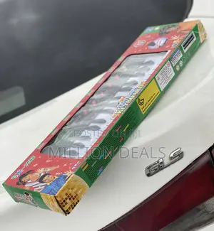 Electronic 32 Keyboard for Kiddies With Mic Piano