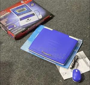 Learning Notebook Computer for Kids