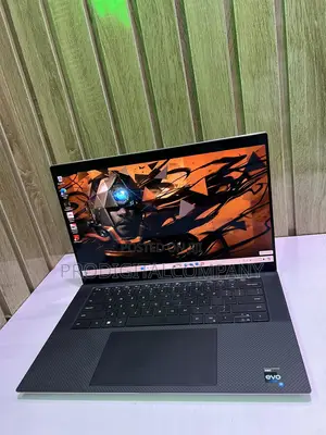 Laptop Dell XPS 15 64GB Intel Core I9 SSD 1T