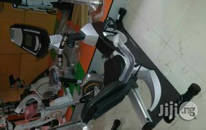 Recumbent Commercial Bike