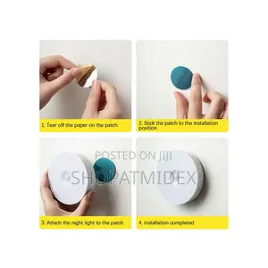 Motion Sensor Light