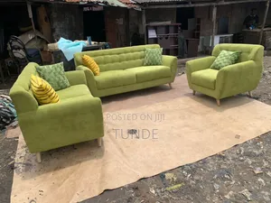 6 Seater Couch
