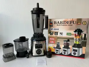 Blender 8500watts Grinder Blender
