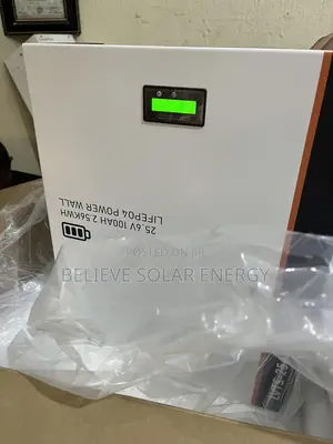 Lvtopsun 2.5kwh Lithium Battery