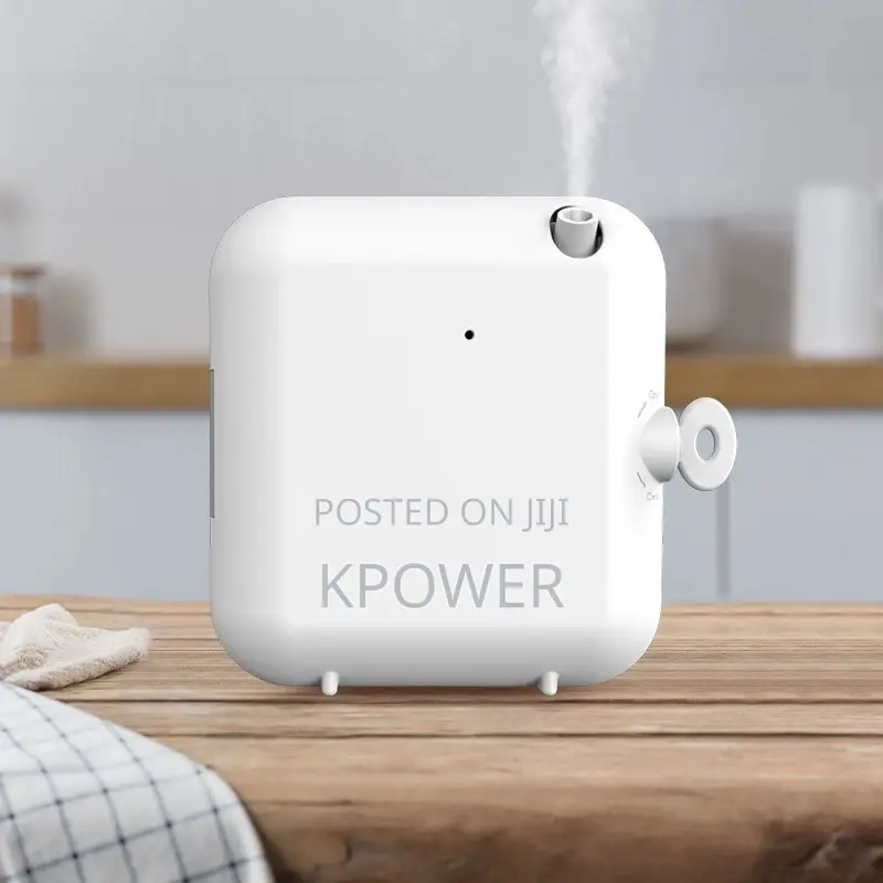 Smart Scent Diffuser Machine