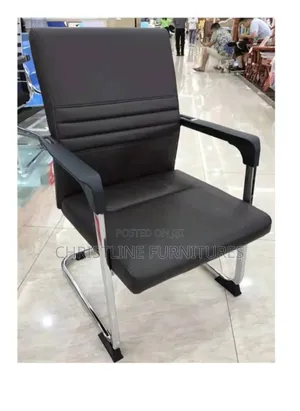 Quality Office Visitors Chairs