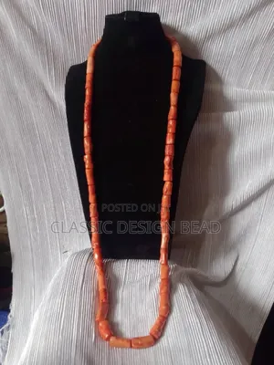 Beaded Necklace