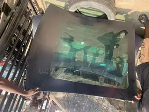 Panoramic Roof Glass For Rx350 2015 Available