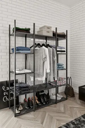 Interior Furnitures