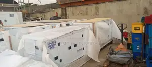 40kva Perkins Diesel Generator