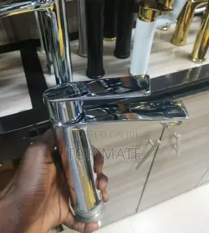 Executive England Basin Mixer Faucet M55