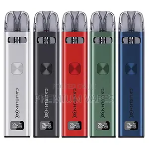 Uwell Caliburn G3 Vape Kit Device