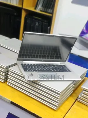 Laptop HP EliteBook 840 G7 8GB Intel Core I7 SSD 256GB