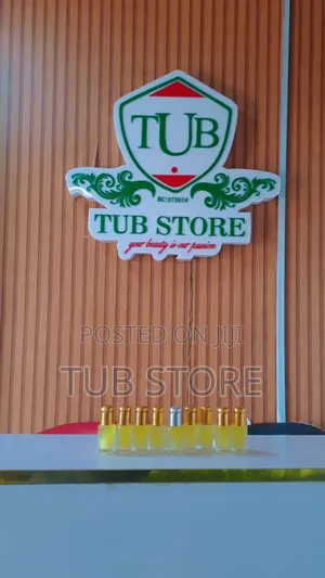Ayu Oil Bond, Sweetner