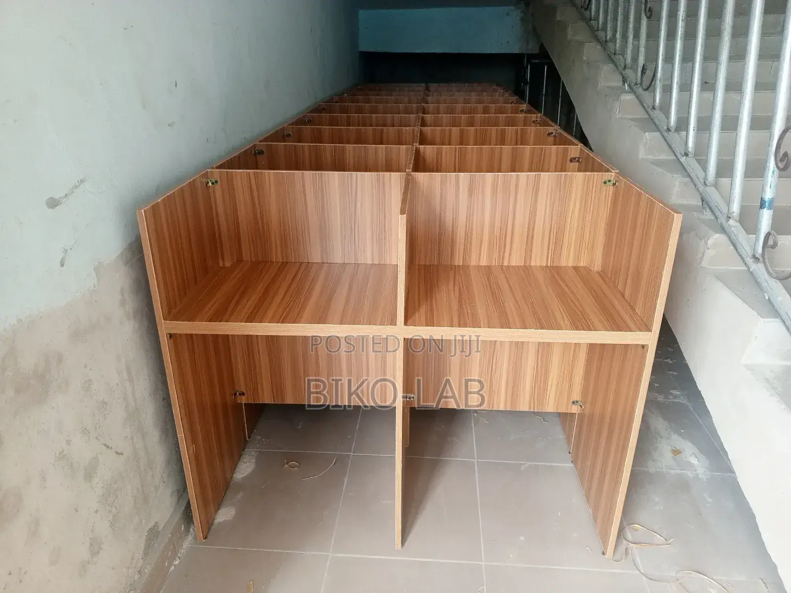 Computer Table