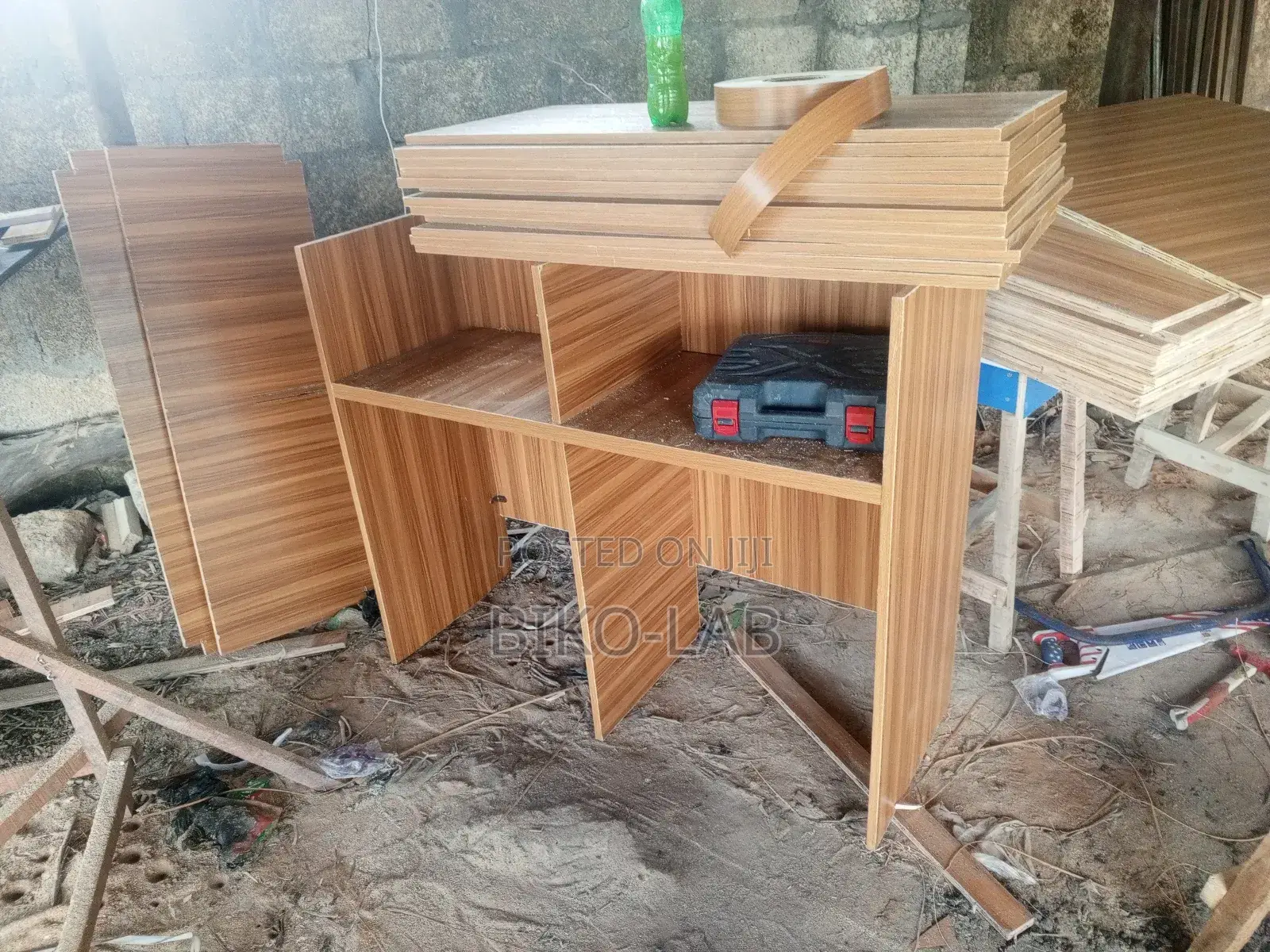 Computer Table