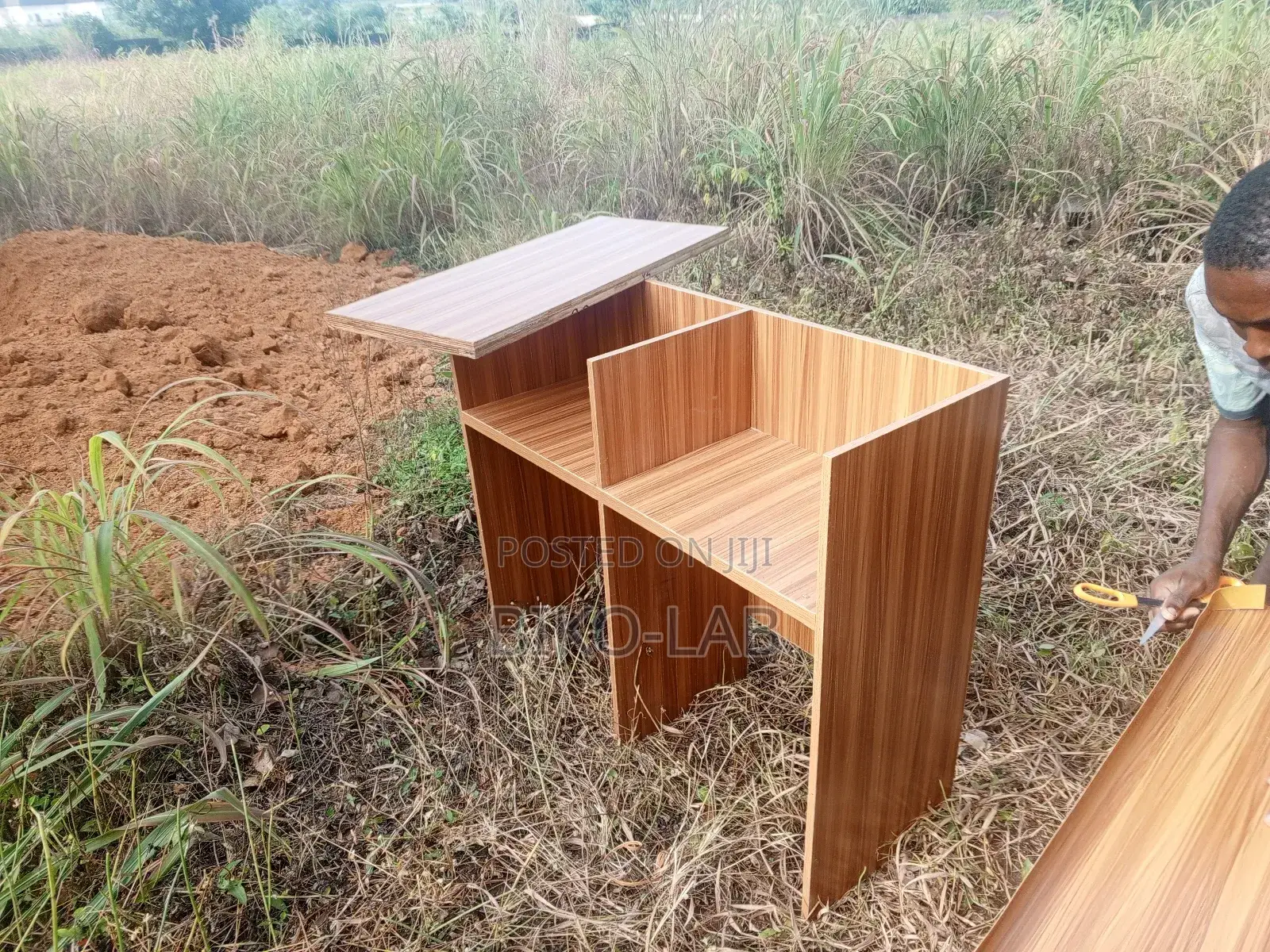 Computer Table