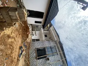 3bdrm Duplex in Somitel Estate Off, Port-Harcourt for sale
