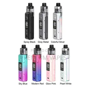 Voopoo Drag X2 Kit Device