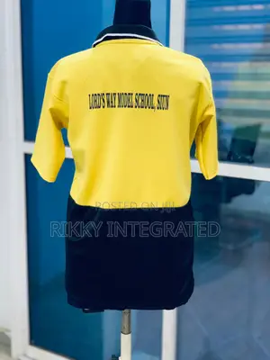 Custom Branding for Polos and T-Shirts for Any Events