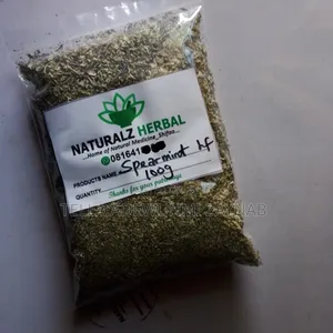 Spearmint Leaf (100g)