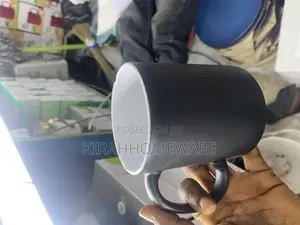 Magic Mug Cup