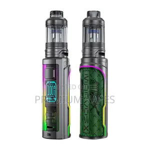 Freemax Marvos X 100W Pod Vape KIT Device