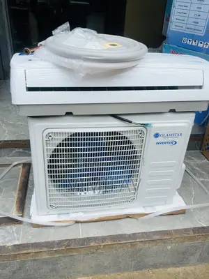 Glamstar Inverter 1.5 Air Conditioner Spit