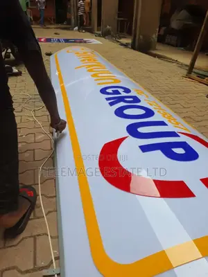 All Kind of Printing, Signages, DTF, UV.