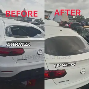 We Deliver All Kinds MERCEDES GLC300 2016 WINDSCREEN GLASS