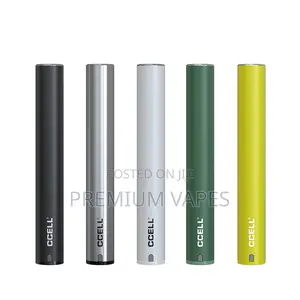CCELL M3 Plus Battery Vaporizer for Cartridges