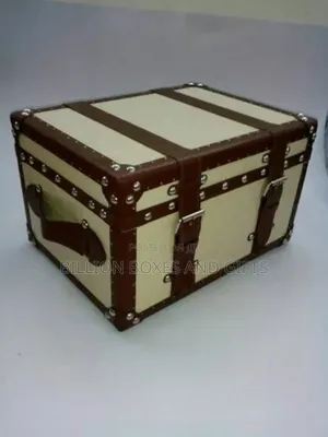 Luxury Hamper Box Big Size