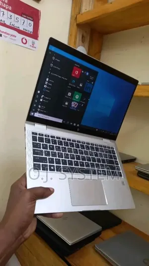 Laptop HP EliteBook 1040 G4 16GB Intel Core I5 SSD 256GB