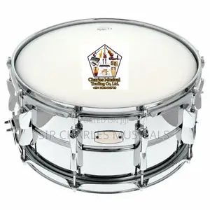 High Quality Yamaha Normal Snare Drum