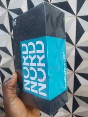 New OnePlus Nord CE3 256 GB Gray
