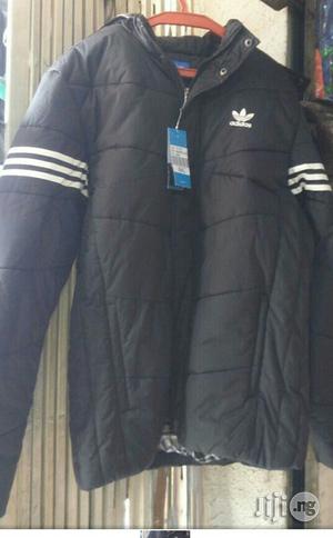 Winter Jacket