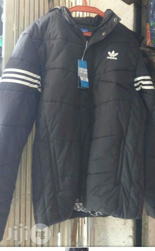 Winter Jacket